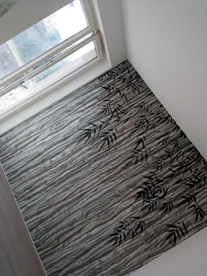 Junior Suite con Balcone