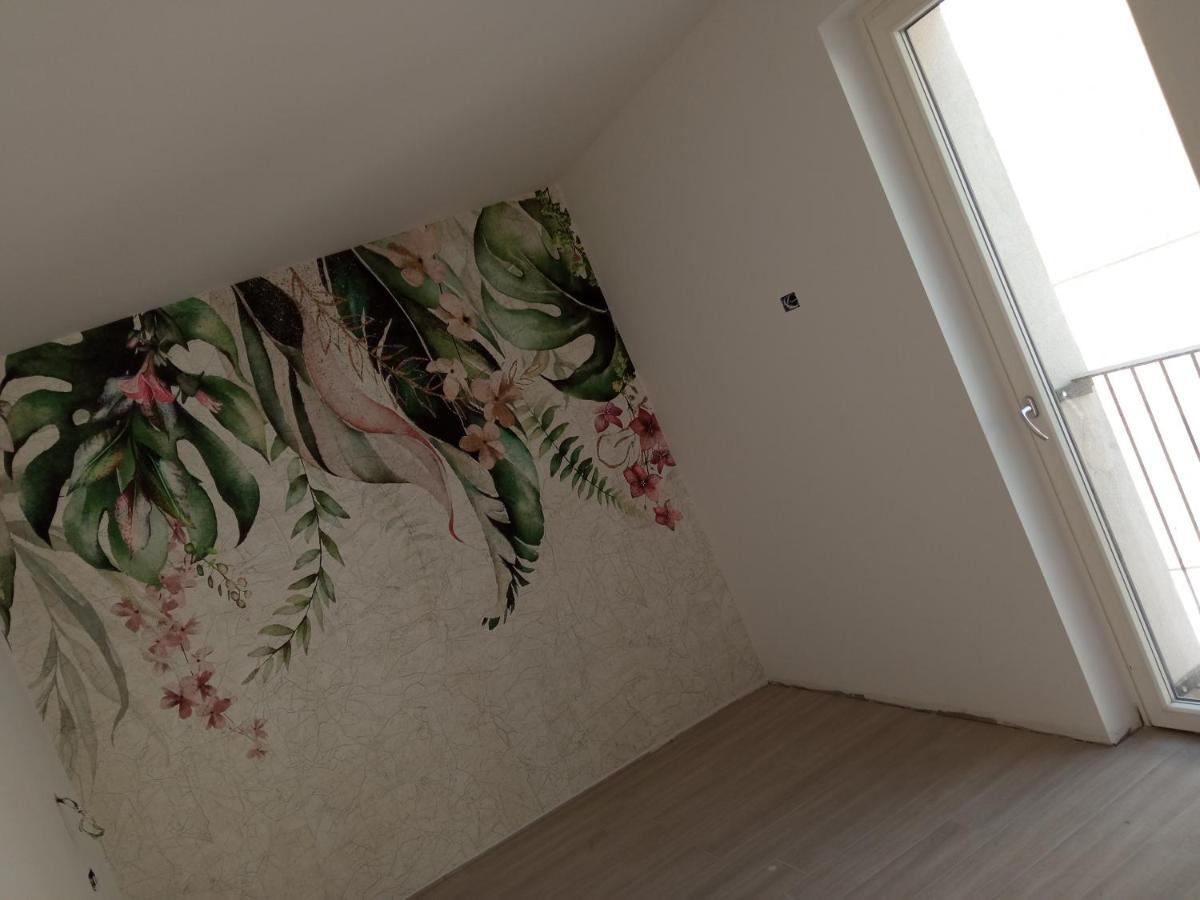 Junior Suite Senza Balcone
